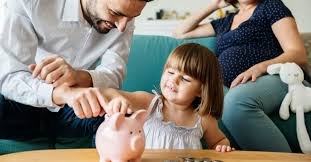 A Importância da Educação Financeira Desde a Infância