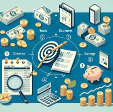 Como Criar um Orçamento Pessoal Eficiente e Transformar sua Vida Financeira
