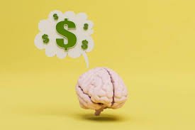 A Psicologia do Dinheiro — Como Nossas Emoções Influenciam Nossas Finanças